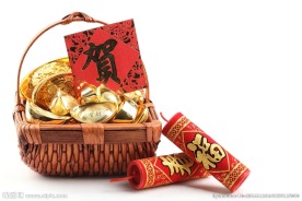 中国新年