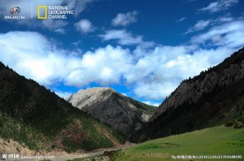 西藏景观