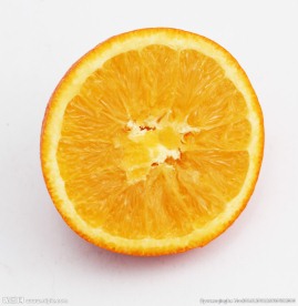 橙子