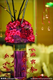 花饰与花艺图片