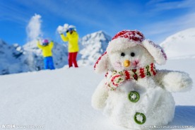 雪人