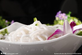 土豆粉