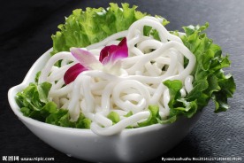 土豆粉
