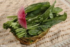 菠菜
