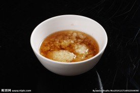 蒜泥油