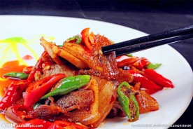 麻辣凉菜