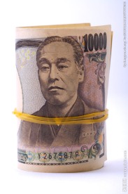 日元
