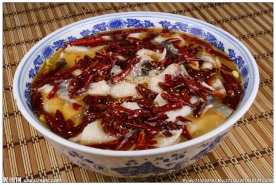 水煮鱼片