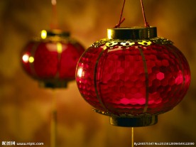 红灯笼