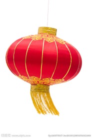 红灯笼
