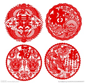 剪纸