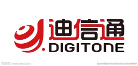 迪信通logo