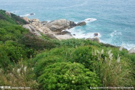 蜈支洲岛海景