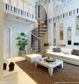 室内装修设计图