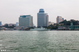 厦门风光