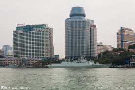 厦门风光