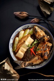 得莫利炖鱼