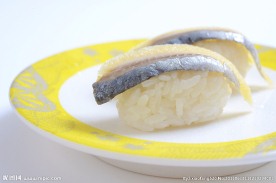 稀灵鱼寿司