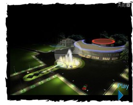 点击按钮变换图片flash动画