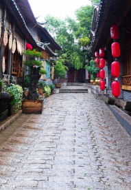 街道