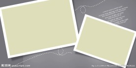 儿童模版