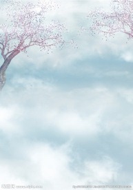 白云