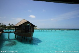 马尔代夫风光