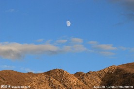 喀纳斯地质公园