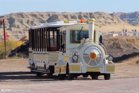 喀纳斯国家地质公园