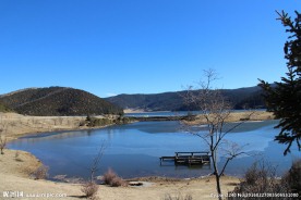 普达措森林公园