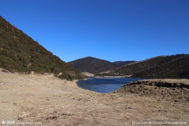普达措森林公园