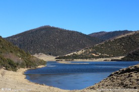 普达措森林公园