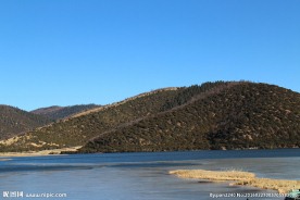 普达措森林公园