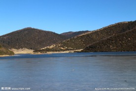 普达措森林公园