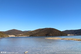 普达措森林公园