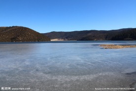 普达措森林公园
