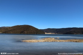 普达措森林公园