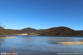 普达措森林公园