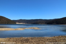 普达措森林公园