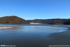 普达措森林公园