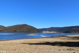 普达措森林公园