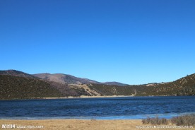 普达措森林公园