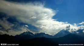 普达措森林公园