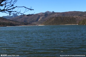 普达措森林公园