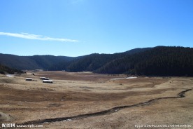 普达措森林公园