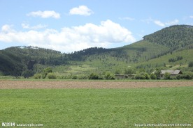 普达措森林公园