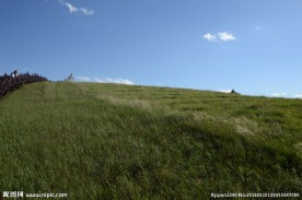 草原天路