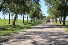 草原天路公路
