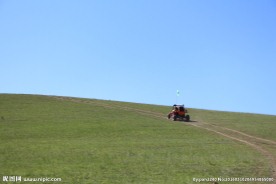 草原天路