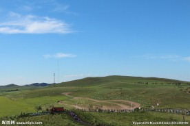 草原天路